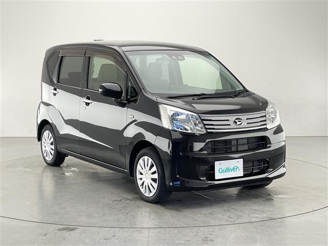 ムーヴL SAIII 4WD4WD 修復歴無し