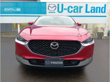 CX-30 1.8 XD Lパッケージ 4WD 