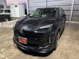ヤリスクロス 1.5 G 4WD モデリスタエアロ・バックカメラ