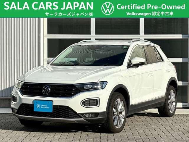 T-RocTDI スタイル デザイン パッケージ ディーゼル