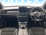 GLCクーペ 220d 4マチック スポーツ 4WD 
