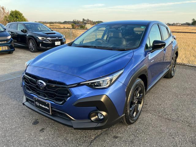 クロストレック 2.0 ツーリング