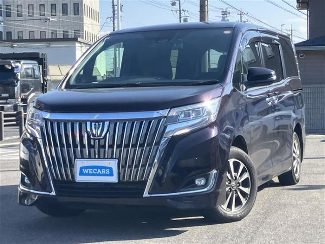 エスクァイア2.0 Gi