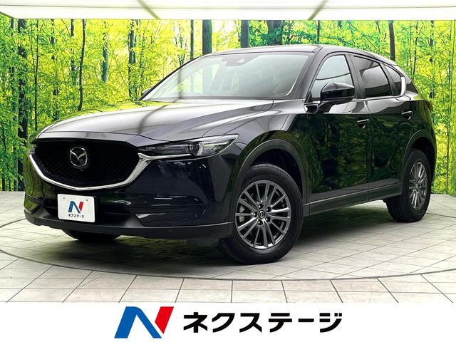 CX-5  XD プロアクティブ