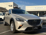 CX-3  1.5 15S ツーリング