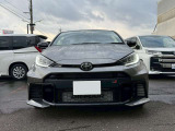GRヤリス 1.6 RZ ハイ パフォーマンス GR-DAT 4WD 