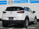 CX-3 1.5 15S アーバンドレッサー 