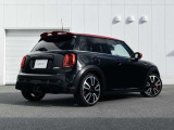 ミニ ジョン・クーパー・ワークス 