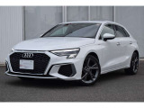 A3スポーツバック 30 TFSI Sライン 
