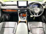 RAV4 2.5 ハイブリッド アドベンチャー E-Four 4WD 
