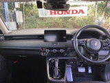 先進の安全運転支援機能【Honda SENSING】を搭載。衝突軽減ブレーキや誤発信抑制機能など様々な機能で安全運転をサポートします。機能一覧はHondaオフィシャルサイトで確認できます。