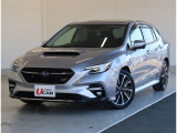 レヴォーグ 1.8 STI スポーツ EX 4WD 