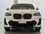 X4 xドライブ20d Mスポーツ 4WD 