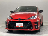 GRヤリス 1.6 RZ 4WD 