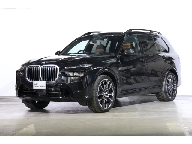 X7 xドライブ 40d Mスポーツ 4WD 