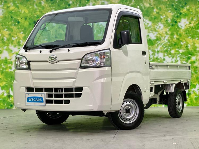 ハイゼットトラックスタンダード