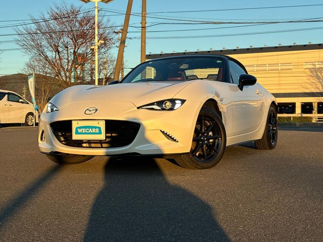 ロードスター1.5 S スペシャルパッケージ