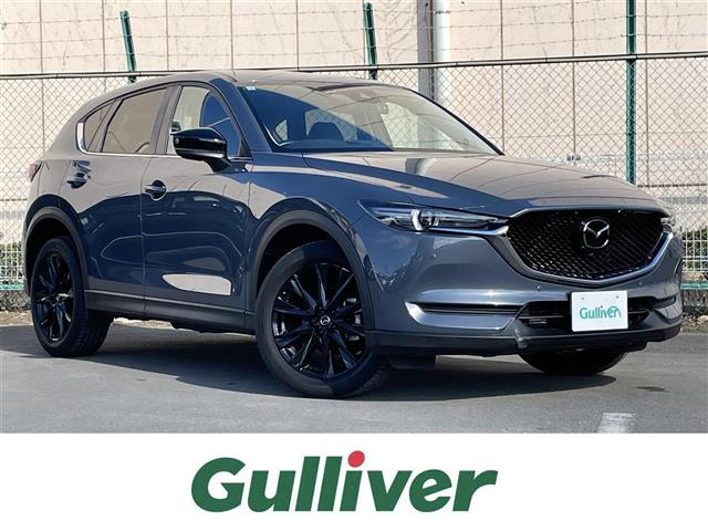 CX-5 2.2 XD ブラックトーンエディション サンルーフ 修復歴無し