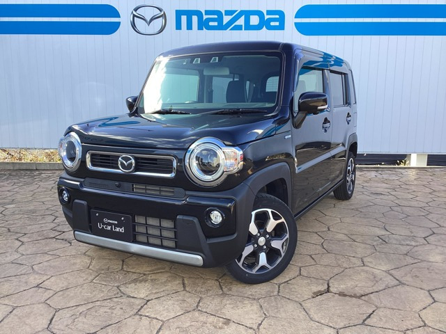 フレアクロスオーバー XT