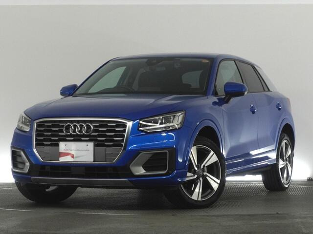 Q21.4 TFSI シリンダー オンデマンド スポーツ
