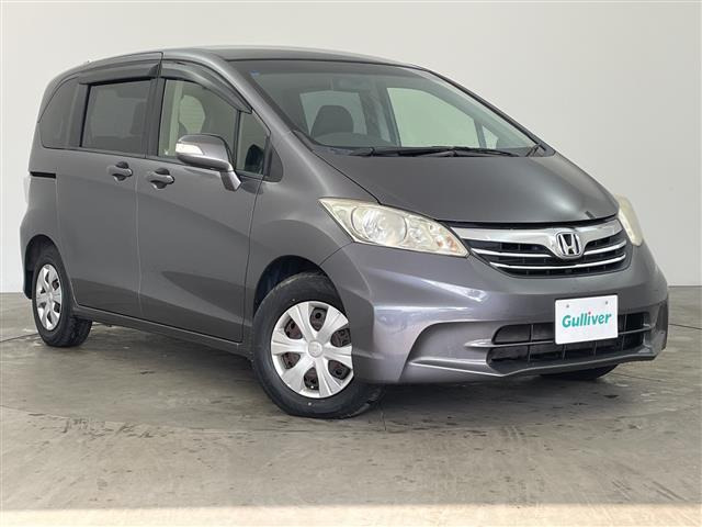 フリード1.5 G ジャストセレクションプラス修復歴無し