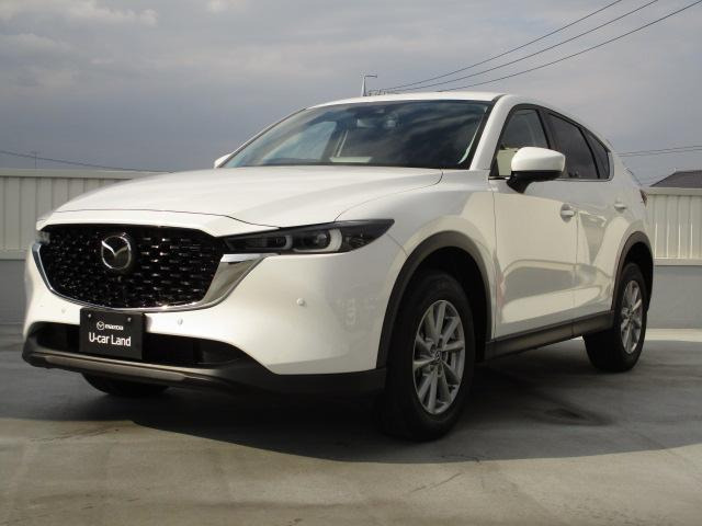 CX-5 2.2 XD プロアクティブ 