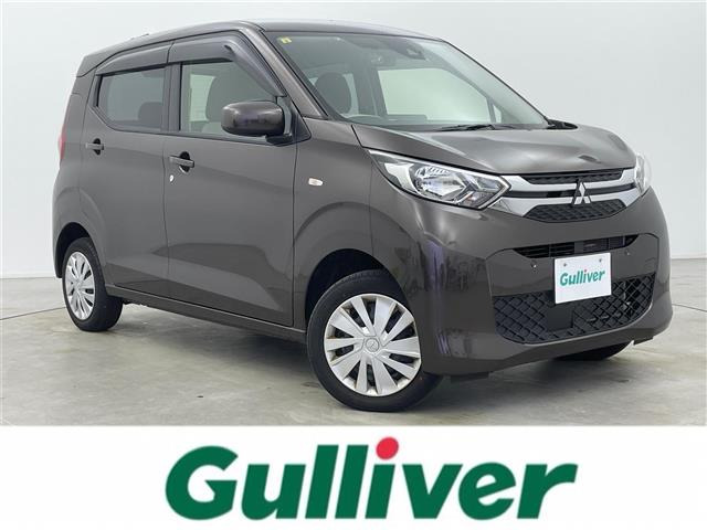 eKワゴンM 4WD4WD 修復歴無し