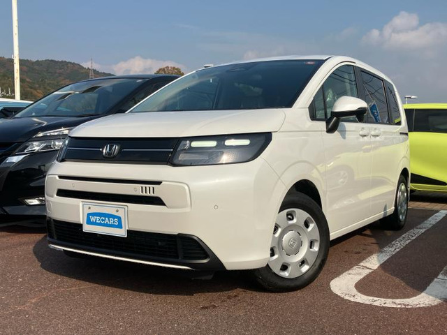 フリード 1.5 エアー 