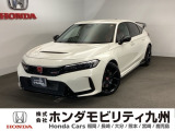 【シビックタイプR】が入庫しました。豊富な在庫の中からお客様にピッタリの1台をお選びください。