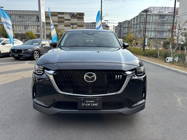 CX-803.3 XD Sパッケージ ディーゼル