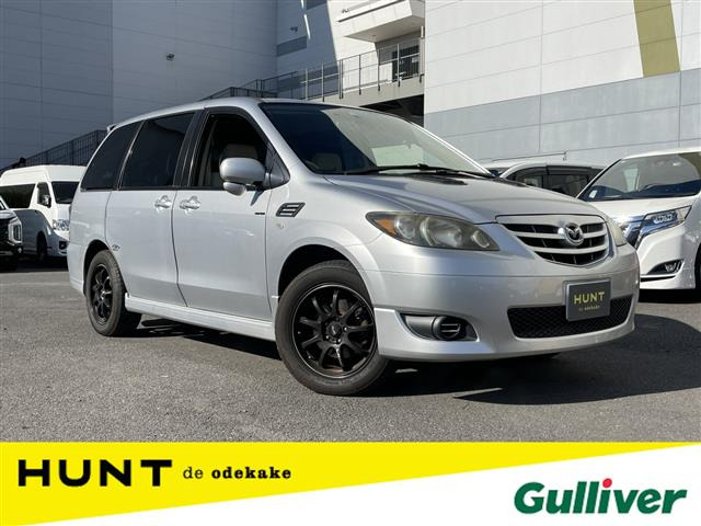 MPV2.3 スポーツ修復歴無し