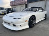 日産 シルビア