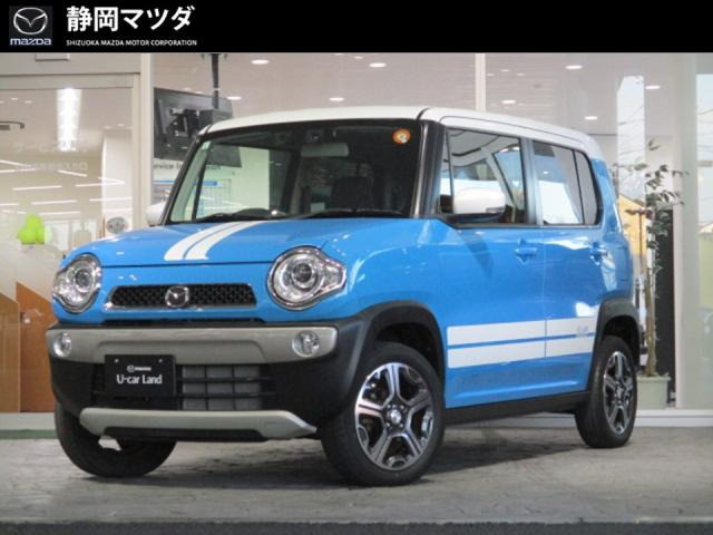 フレアクロスオーバー XS 