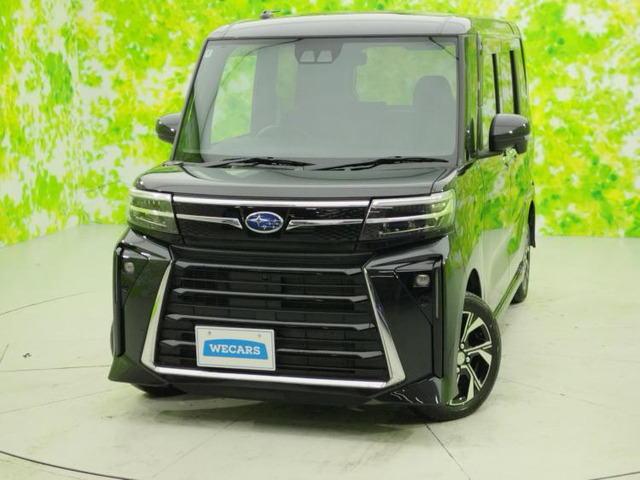 シフォンカスタム R 4WD