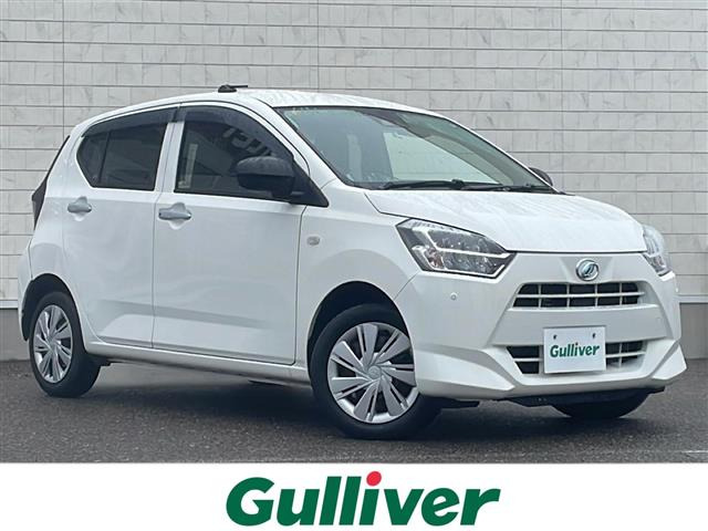 ミライース X SAIII 4WD 修復歴無し