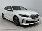 1シリーズ 118d Mスポーツ 