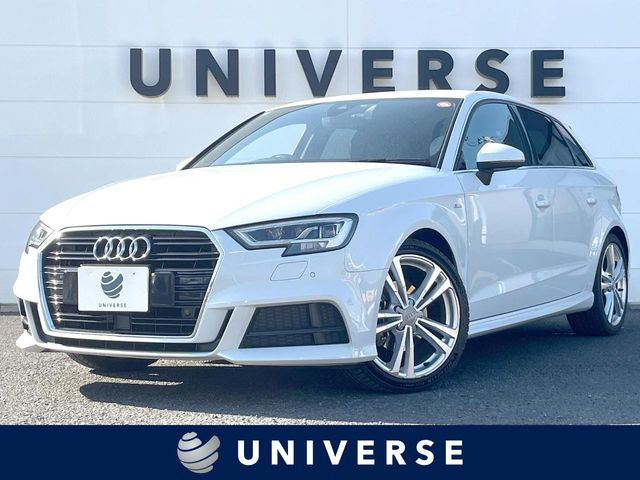 A3スポーツバック30 TFSI スポーツ