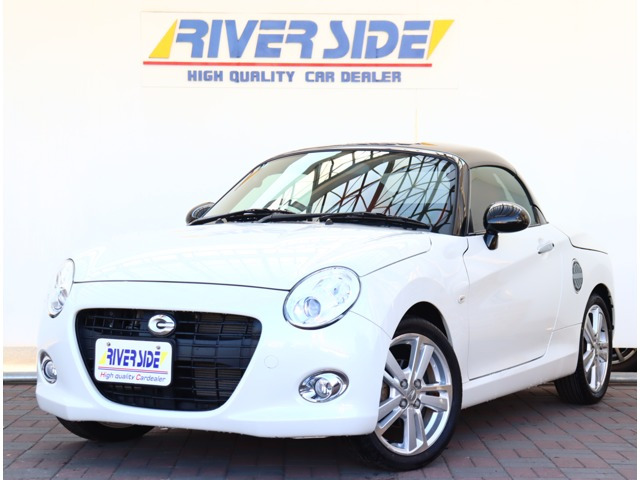 ダイハツ コペン セロ