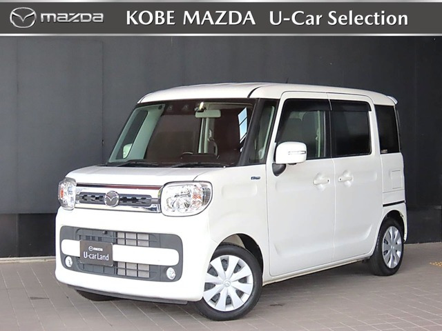 フレアワゴン ハイブリッド XS 