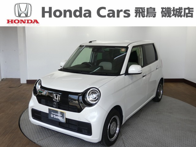 N-ONE  660 オリジナル