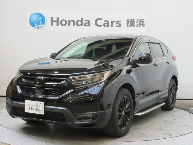 CR-V1.5 EXブラック エディション