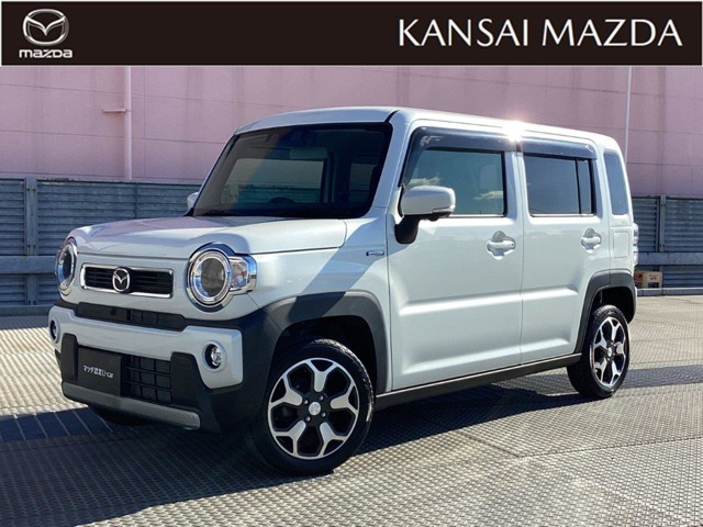 フレアクロスオーバー XS 