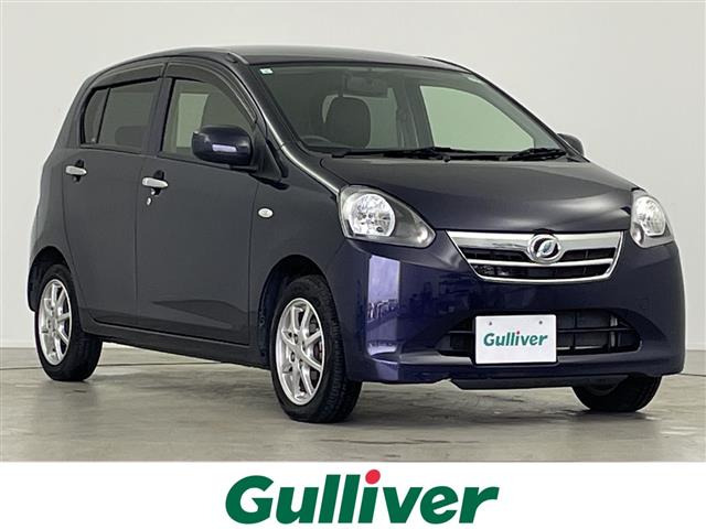 ミライースX メモリアルエディション修復歴無し