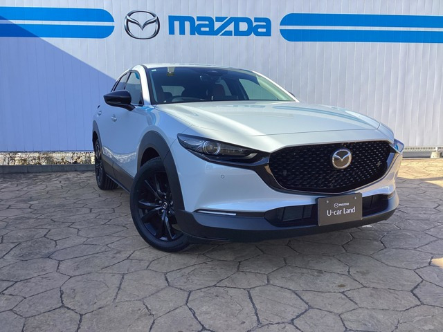 CX-302.0 20S レトロスポーツエディション 4WD