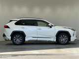 RAV4  2.5 ハイブリットG 4WD 本革シート