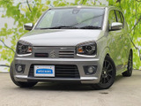 【中古車情報】スズキ アルトワークス ベースグレード  の中古車詳細（走行距離：9.2万km、カラー：スチールシルバーメタリック、販売地域：栃木県宇都宮市）