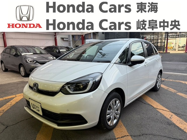 フィット 1.5 ホーム （5BA-GS4）