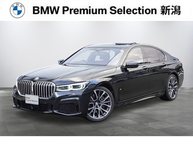 7シリーズ740i Mスポーツ
