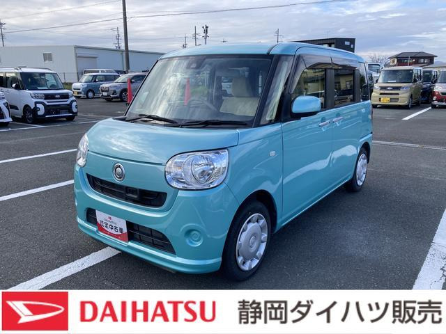 ムーヴキャンバスX SAII