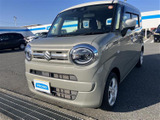 【中古車情報】スズキ ワゴンRスマイル ハイブリッド(HYBRID) Sリミテッド  の中古車詳細（走行距離：2万km、カラー：モスグレーM ソフトベージュⅡルーフ、販売地域：福岡県古賀市）